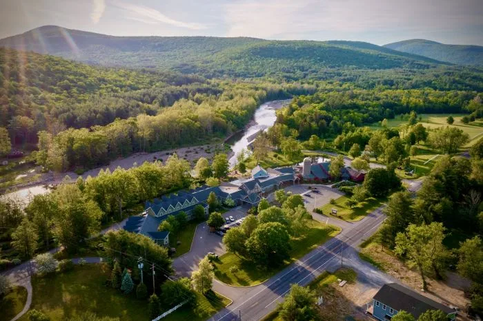 Unbelievable! Emerson Resort & Spa Unleashes Mind-Blowing Family Fun in the Majestic Catskills – Don’t Miss Out!