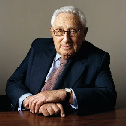 Unbelievable! Shocking news surfaces as legendary world influencer Henry Kissinger passes away at 100