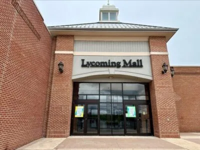 Unbelievable Transformation: The Lycoming Mall Morphs into The District at Lycoming Valley! You Won’t Believe Your Eyes! Get Ready for Mind-Blowing News, Thrilling Sports, and Incredible Job Opportunities!