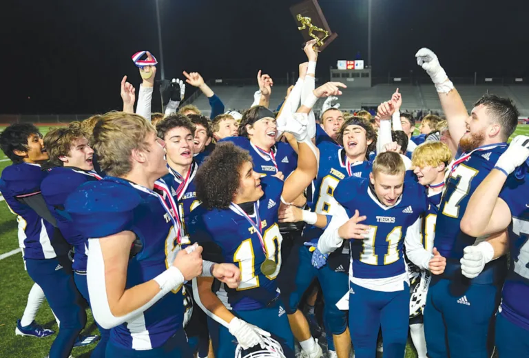 Unbelievable Triumph: Tigers Crush Central Mountain to Secure Sensational Title! You Won’t Believe the Mind-Blowing Victory!