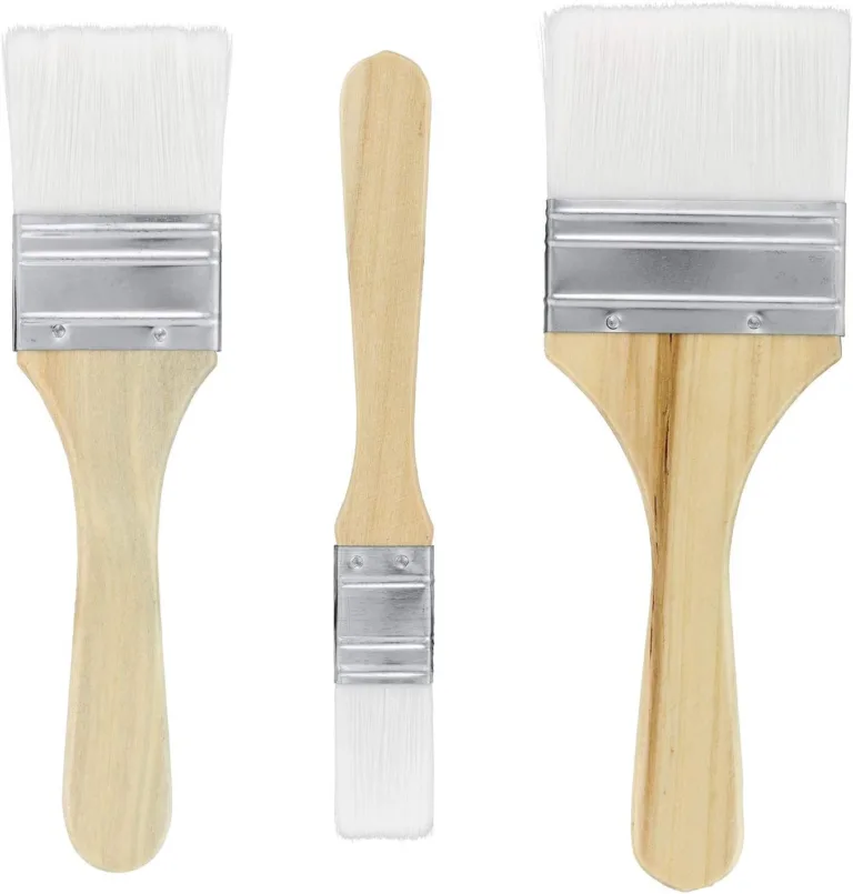 Unveiling the Insane 10 Wall-Master Paint Brushes That’ll Leave You Breathless in 2023!