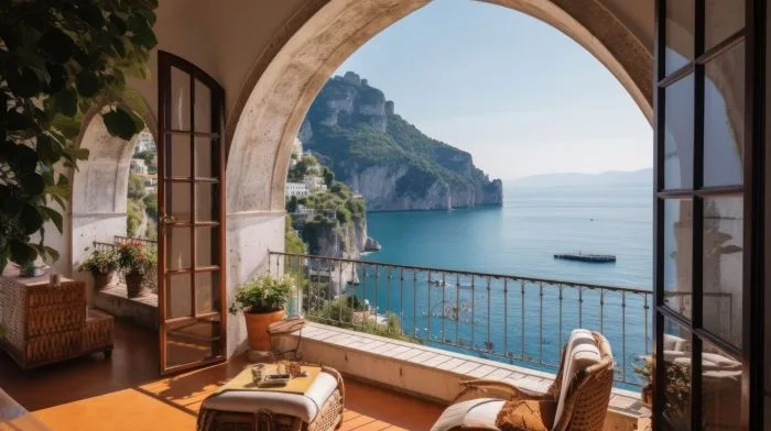 Unveiling the Ultimate 9-Step Holy Grail to Booking Your Dream Luxurious Villa!