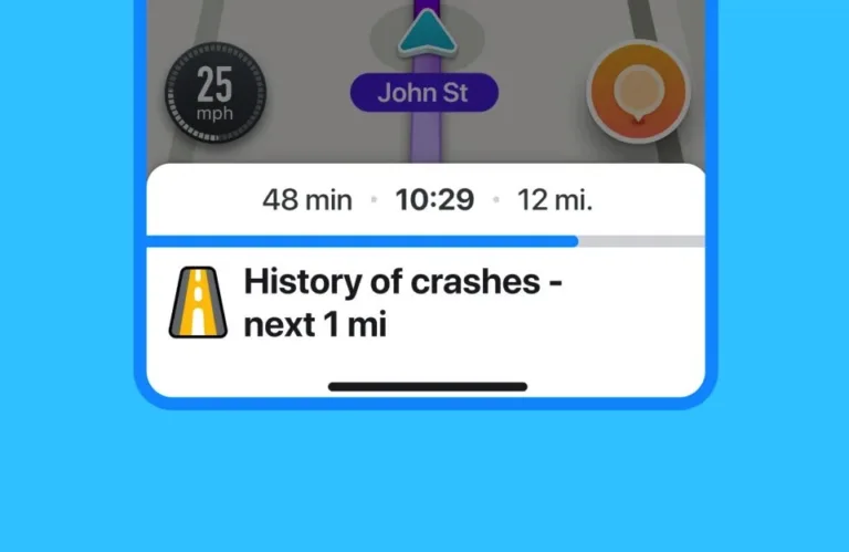 Why Google Maps and Apple Maps Must Embrace Waze’s Crash History Alerts ASAP – No Responsible Driver Should Miss This!