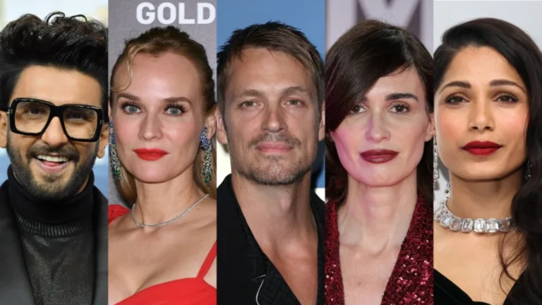 You Won’t Believe Which A-List Celebs Just Signed Up for the Red Sea Film Festival! Find Out Who Joined the Star-Studded Lineup – Hollywood Insider Reveals All
