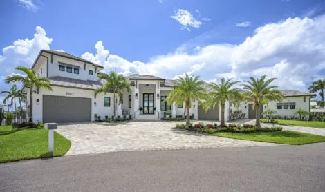 You Won’t Believe the Jaw-Dropping Price Tag on this Cape Coral Waterfront Estate Sale! Mind-Blowing Record Broken, Grab Your Popcorn!