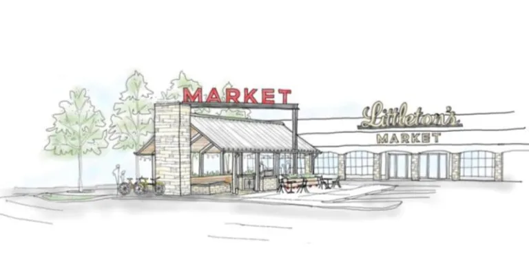 Attention Ohioans! An Unbelievably Incredible Grocery Store is About to Take Over Ohio!