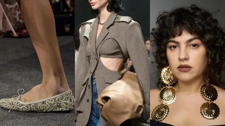 Clickbait Rewrite: “You Won’t Believe the Mind-Blowing Accessories, Bags, and Footwear Trends Dominating S/S ’24!”