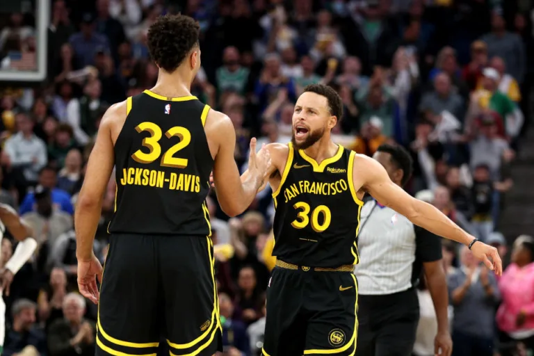 Jaw-dropping Showdown: Unbelievable Warriors vs. Nuggets Score Full of Explosive Highlights, Game-changing News, and Thrilling Live Updates!