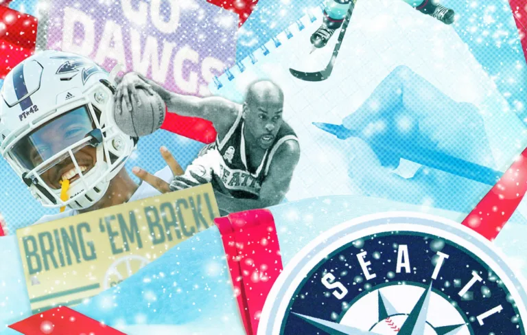 Seattle Sports Fans: You Won’t Believe the Outrageous Requests on Their Holiday Wish List!