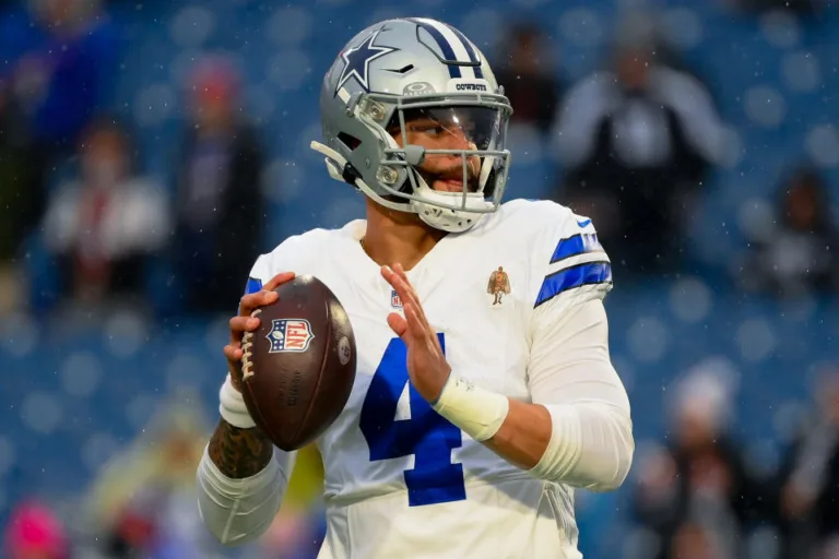 UNBELIEVABLE RUNDOWN: Cowboys vs. Dolphins—Shocking score, jaw-dropping highlights, mind-blowing news, shocking inactive players, and mind-blowing LIVE updates!