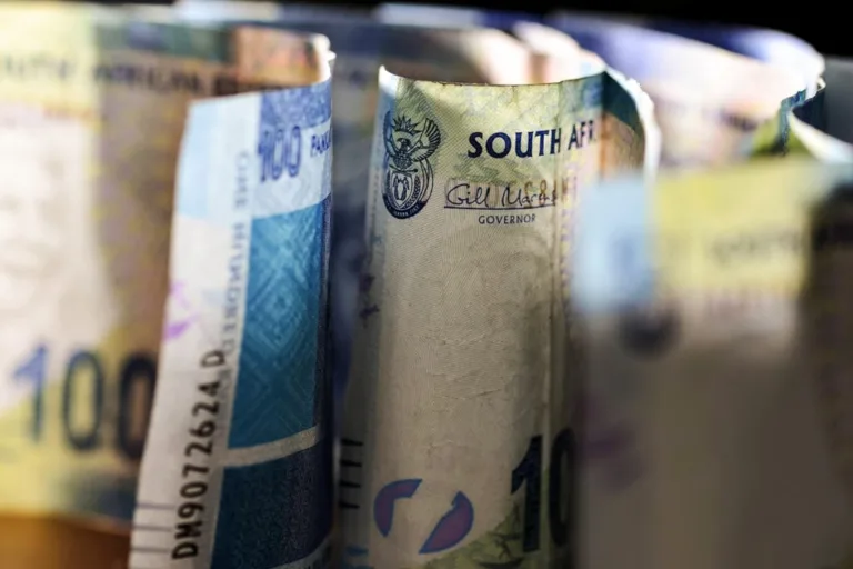 Unbelievable Budgeting Hacks Revealed! South Africans, Brace Yourselves for 2024 – BusinessTech