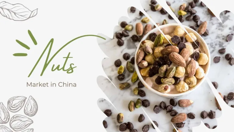 Unbelievable Global Food Transformation Triggered by China’s Almond Cravings – You Won’t Believe Your Eyes!