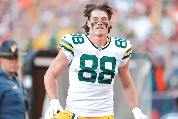 Unbelievable! Green Bay Packers Star Luke Musgrave Exposes Horrifying Secrets of Gruesome Kidney Injury – Don’t Miss Out!