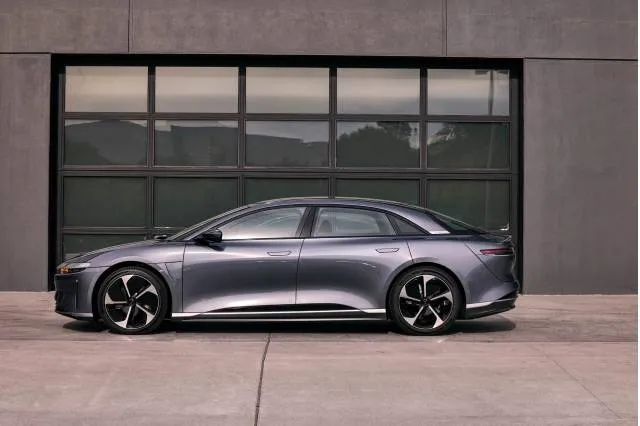 Catchy headlines: Lucid Air and Honda Civic Dominate This Week’s New Car Reviews!

Non-clickbait version: Lucid Air and Honda Civic Shine in Recent New Car Reviews