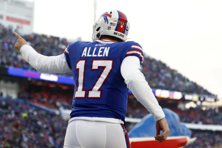 Jaw-Dropping Showdown: Insane Steelers vs. Bills Match Unveils Shocking Scores, Unbelievable Highlights, Mind-Blowing News, Suspenseful Inactives, and Real-Time Updates!
