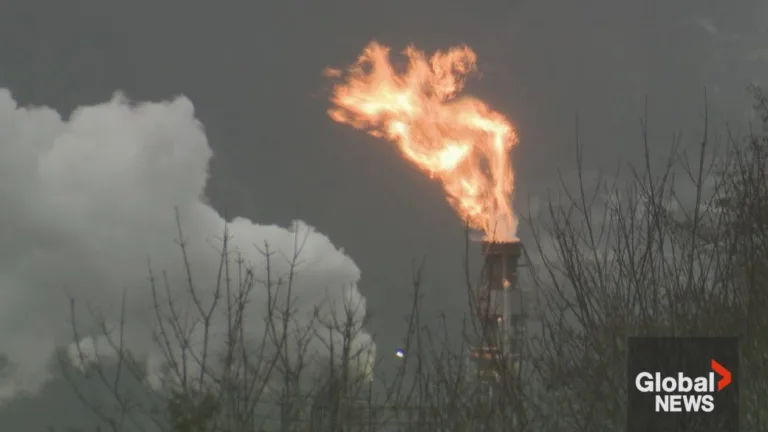 Prepare for sky-high gas prices: Shocking refinery shutdown threatens Lower Mainland – Expert