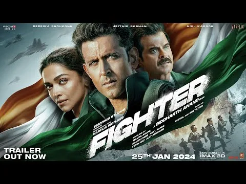 This Unbelievable Film Came Straight from Reality! You Won’t Believe Hrithik Roshan’s New Movie Is Based on True Events!