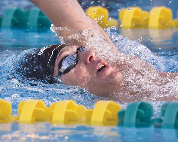 Unbelievable! MIL Swimmers Prepare to Dominate League and State Championships – You Won’t Believe Their Insane Training Regimen!