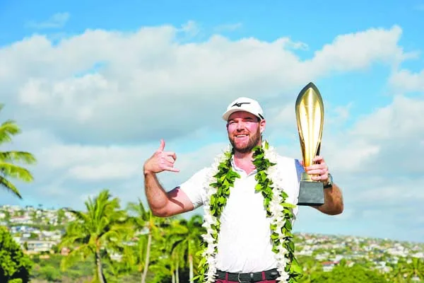 Unbelievable! Murray stages epic comeback, snatches Sony Open title in electrifying 3-way showdown – You won’t believe what happened!