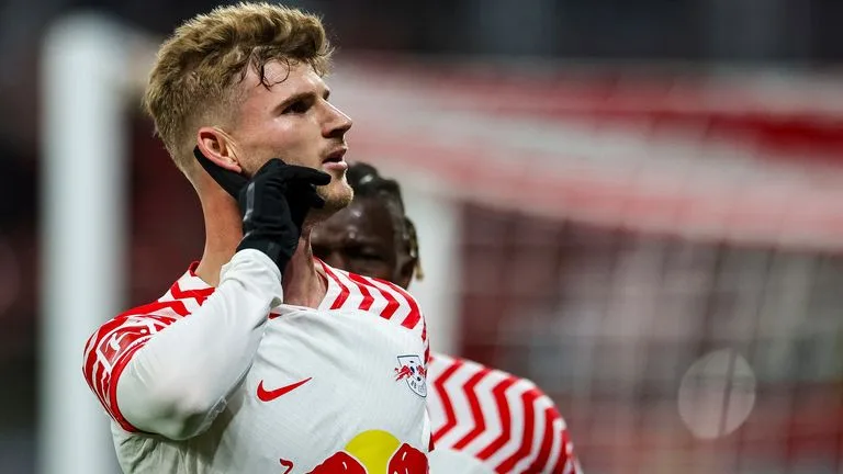 You won’t believe this unbelievable transfer! Timo Werner set to shock the world with shock Tottenham switch – a MAJOR loan deal in works now!