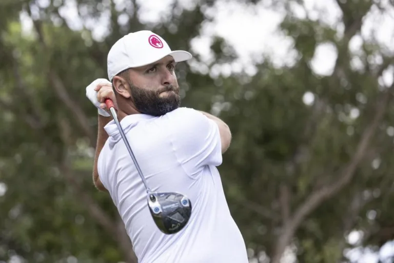 Shocking: Jon Rahm’s Jaw-Dropping First Tournament as LIV Golf Player Almost Results in Unbelievable Win – Team’s Historic Victory Sets Uncharted Milestone!