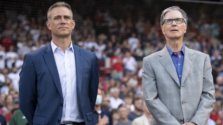 Unbelievable! Will Theo Epstein’s new Fenway Sports Group role revive the Red Sox?